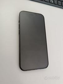 iPhone 14 Pro 128 GB – Nero Siderale