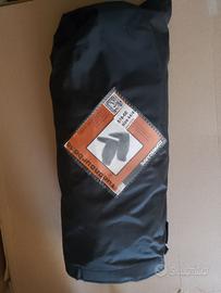 Gambali moto Tucano Chiave U, Dei, carter Touring
