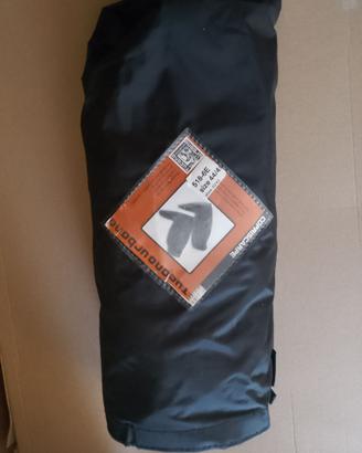 Gambali moto Tucano Chiave U, Dei, carter Touring