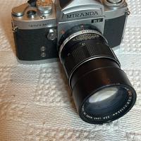 Miranda Sensomat RE  reflex monobiettivo (SLR)