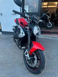 Mv Agusta Brutale 800 RR 80TH ANNIVERSARY