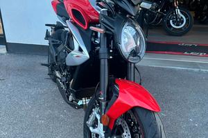 Mv Agusta Brutale 800 RR 80TH ANNIVERSARY