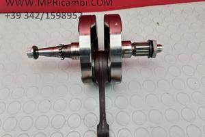 ALBERO MOTORE YAMAHA YZF 450 2017 2016 YZF450 2018