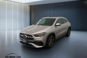 Mercedes GLA-H247 2020 - GLA 200 d Premium auto