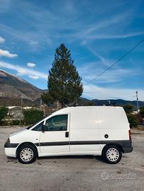 Fiat Scudo 