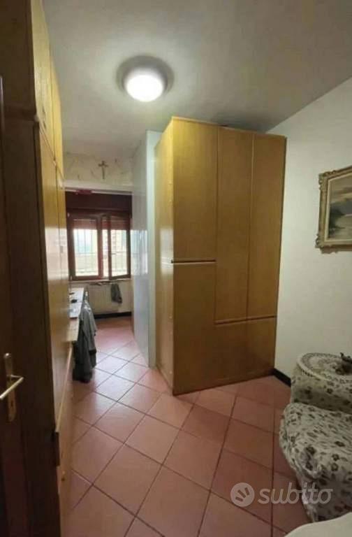 Appartamento – Orte, Orte Scalo - Parco delle Ginestre - Altro
