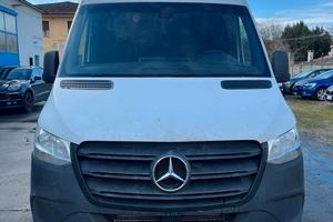 MERCEDES 314 CDI SPRINTER F39/33