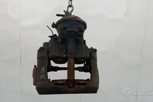 Pinza posteriore sinistra volvo truck fm 9 usato