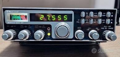 Midland 8001 XT