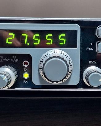 Midland 8001 XT