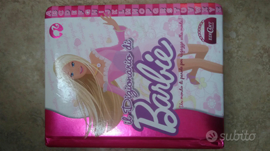 Dizionario di Barbie
