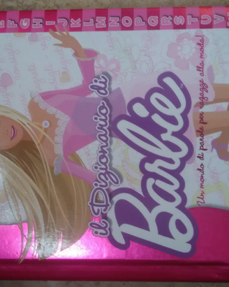 Dizionario di Barbie