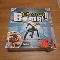 Chrono Bomb!