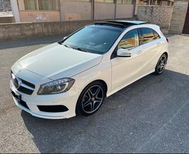 Mercedes Classe A 220 cdi AMG AUTOMATICA