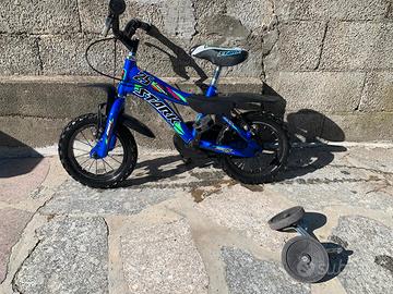 BICICLETTA BIMBO