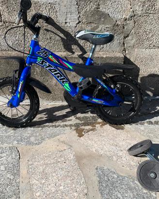 BICICLETTA BIMBO