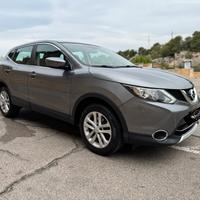 Nissan Qashqai N-Vision/1.5 110 CV/CAMERA/NAVI/LED