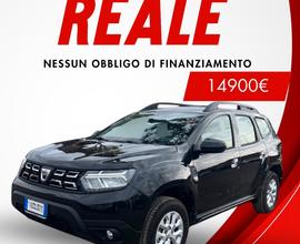 Dacia Duster IN ARRIVO- PREZZO REALE