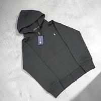 Felpa Polo Ralph Lauren Full-Zip Blu Navy