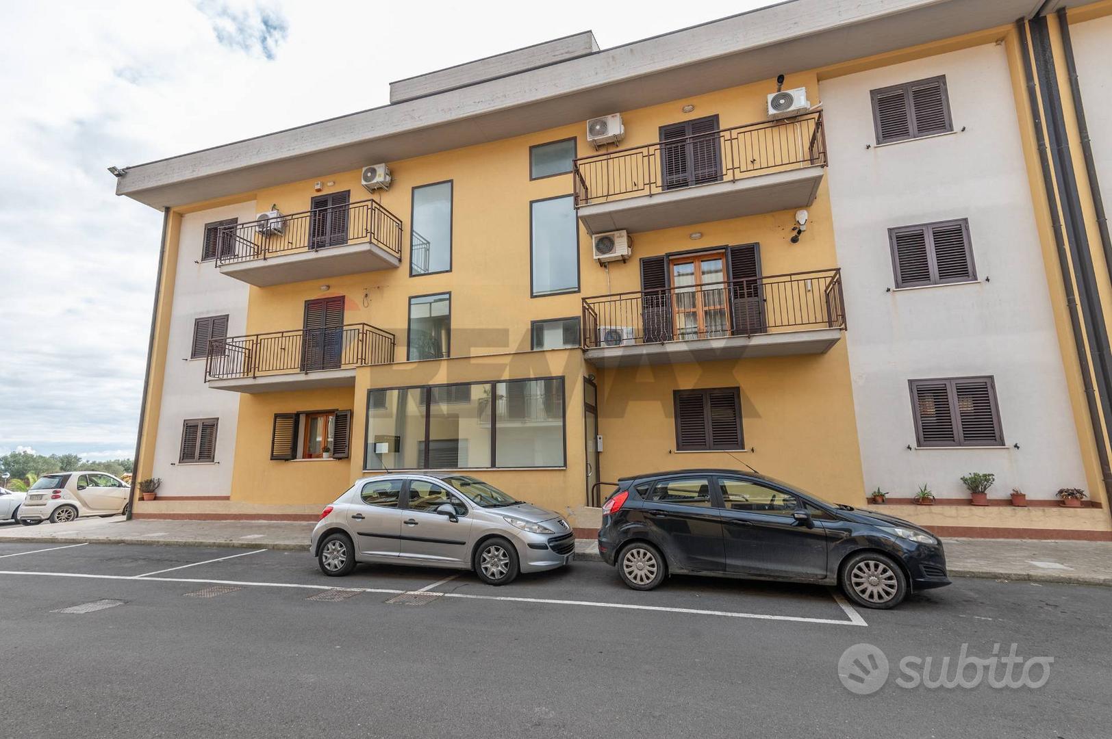 Appartamento – Caltagirone, Catania - Vista 3