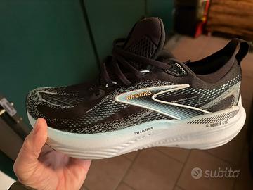 Brooks Glicerine DNA 43