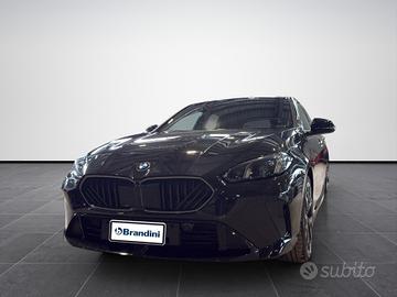 BMW 118d MSport Pro auto