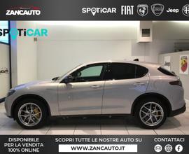 Alfa Romeo Stelvio 2.2 Turbodiesel 210 CV AT8...
