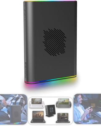 egpu onexgpu 2 