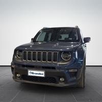 JEEP Renegade 1.5 turbo t4 mhev Summit 2wd dct