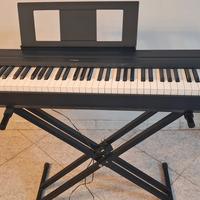 YAMAHA P-45