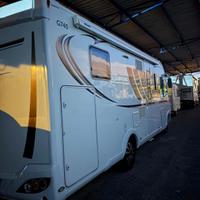 motorhome pilote