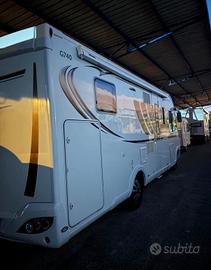 motorhome pilote