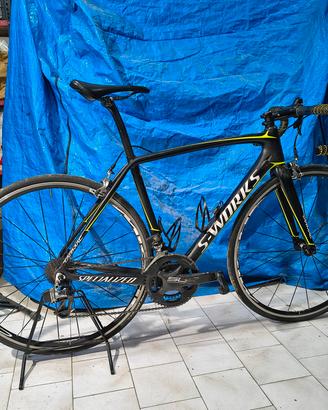 Specialized S-Works Tarmac SL5 Sram Red