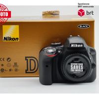 Nikon D3300