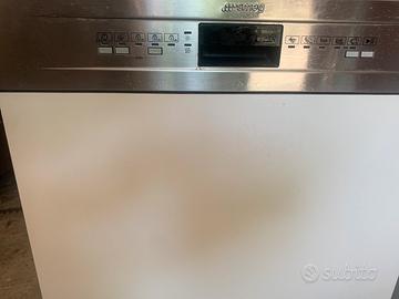 Lavastoviglie smeg incasso