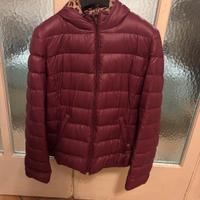 Giubbotto double face di koan 