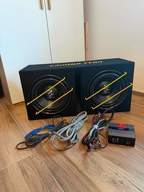 Subwoofer