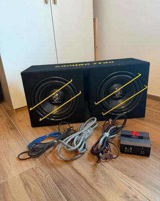 Subwoofer
