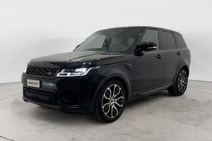 Land Rover Range Rover Sport 3.0 SDV6 249 CV HSE