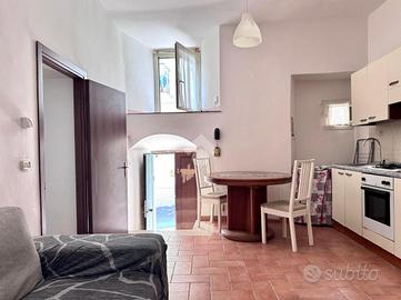 3 LOCALI A CAPRAROLA