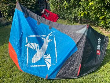 Kite TS Best 2014 6m