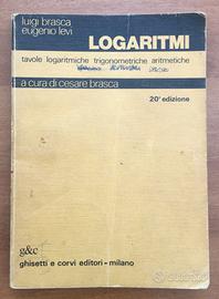 Logaritmi
