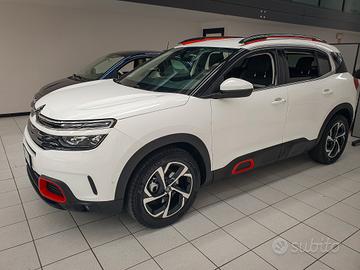 Citroen  C5 Aircross  1.5 hdi Eat8 Shine