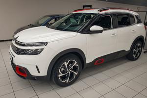 Citroen  C5 Aircross  1.5 hdi Eat8 Shine
