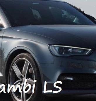 Audi a3 s-line 2015 ricambi
