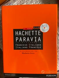 dizionario francese italiano