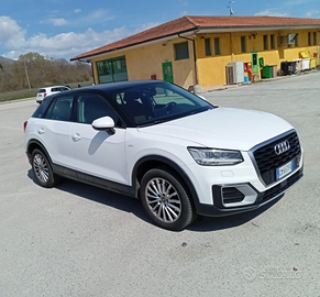 Audi q2 1.6 tdi