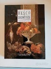 libro il desco di dyonisos