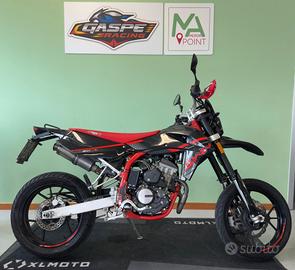 Swm SM 125 R - GARANTITA E FINANZIABILE