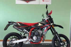 Swm SM 125 R - GARANTITA E FINANZIABILE